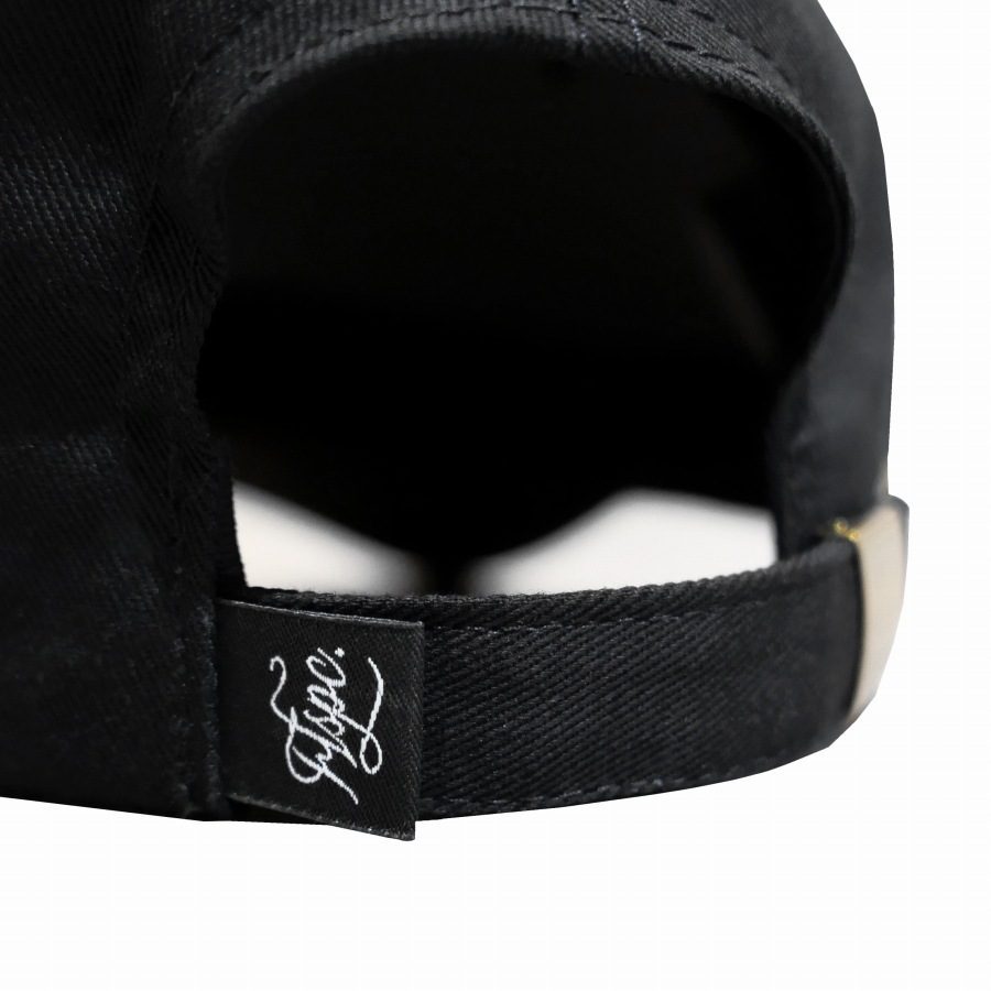 FLSPC. : 6 PANEL CAP