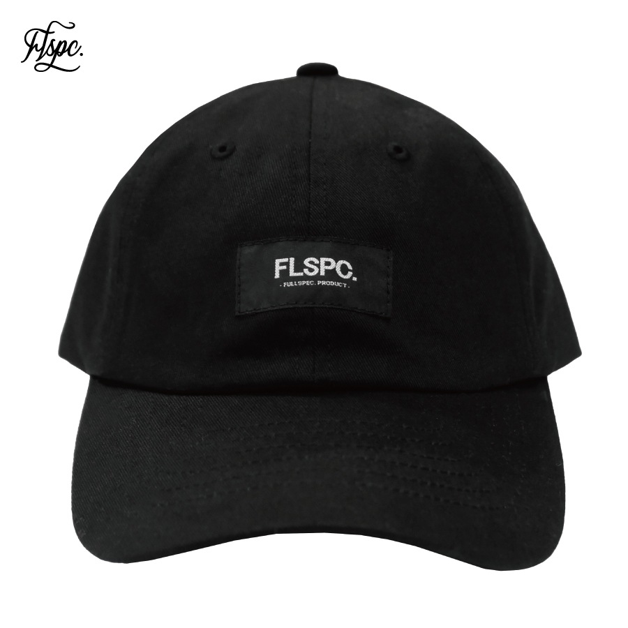 FLSPC. : 6 PANEL CAP
