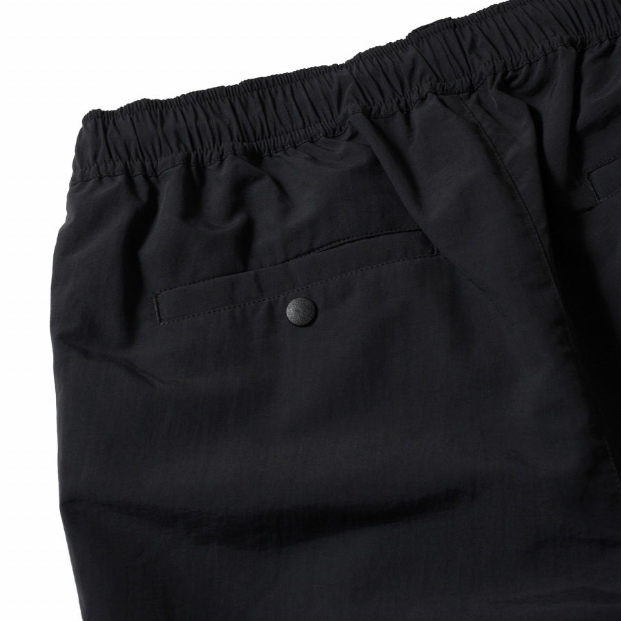 LFYT : SUPPLEX NYLON TRACK PANTS
