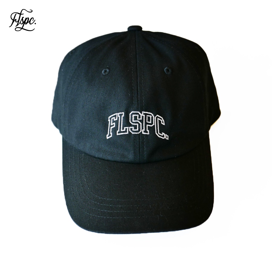 FLSPC. : 6 PANEL CAP 