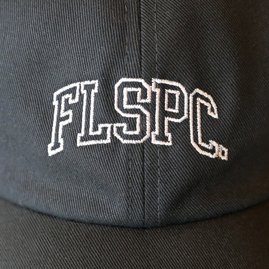FLSPC. : 6 PANEL CAP 