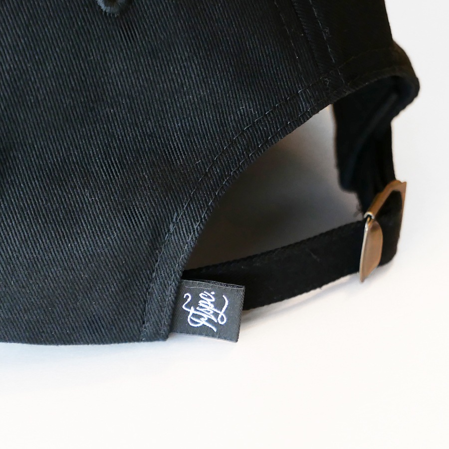 FLSPC. : 6 PANEL CAP 