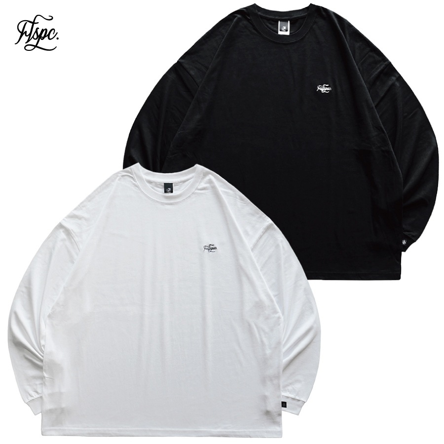 FLSPC. : L/S TEE