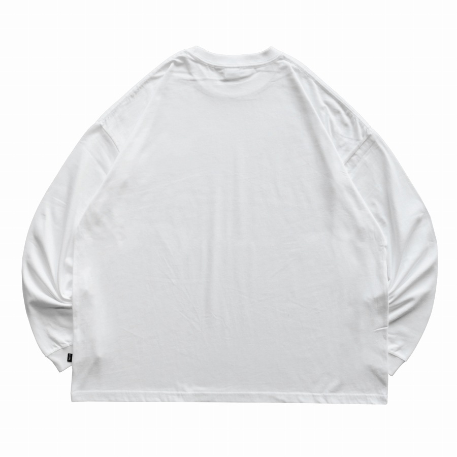 FLSPC. : L/S TEE