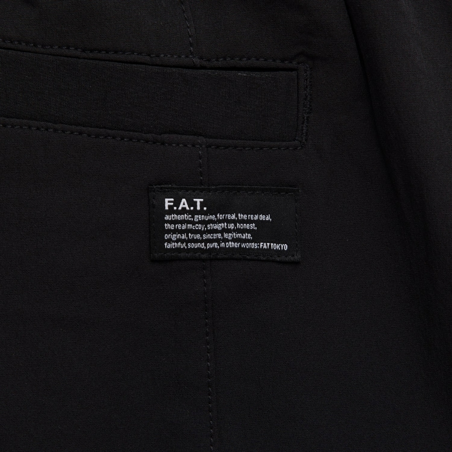 F.A.T. : FLEXTILITY