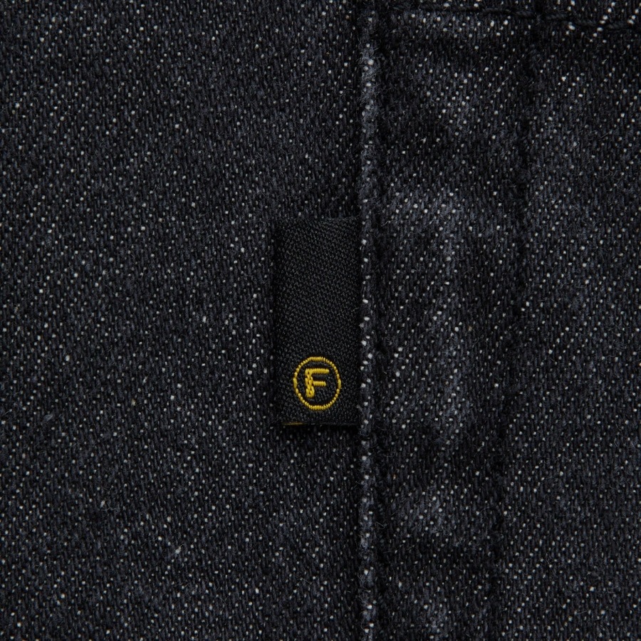 F.A.T. : 1/2 