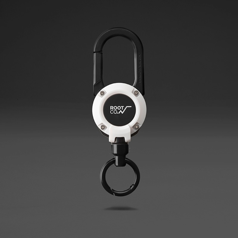 ROOT CO. : GRAVITY MAG REEL 360 (WHITE)