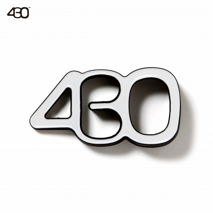 430 : ICON DOOR STOPPER