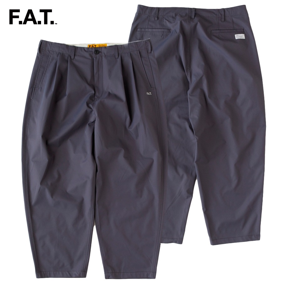 F.A.T. : ELEPHANT