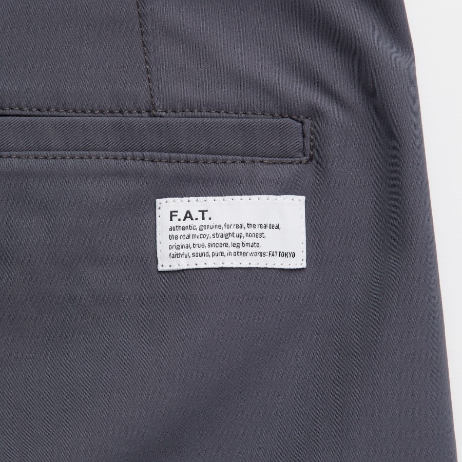 F.A.T. : ELEPHANT