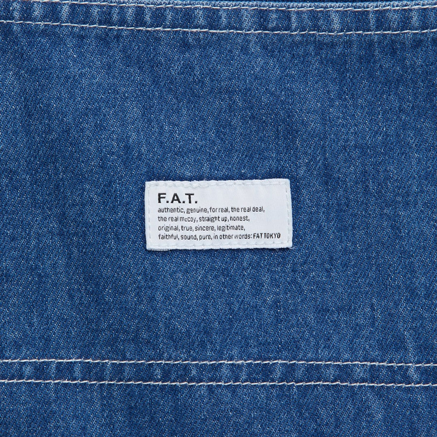 F.A.T. : TUFFBRUSH