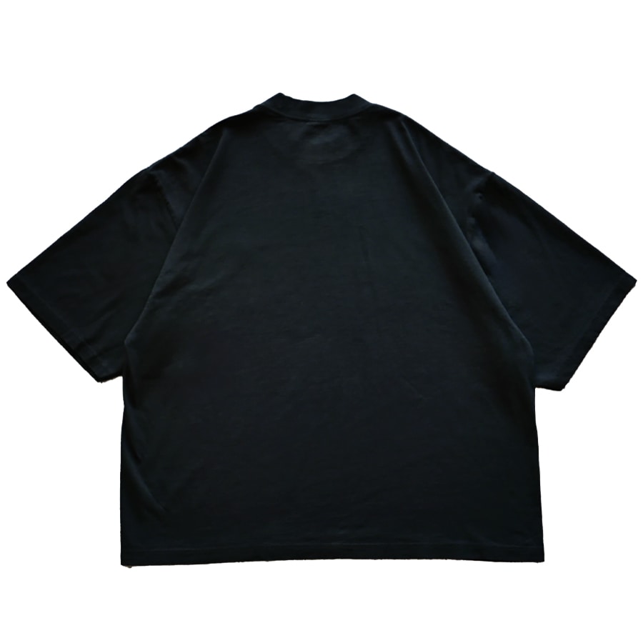 FLSPC. : GARMENT DYE S/S TEE 
