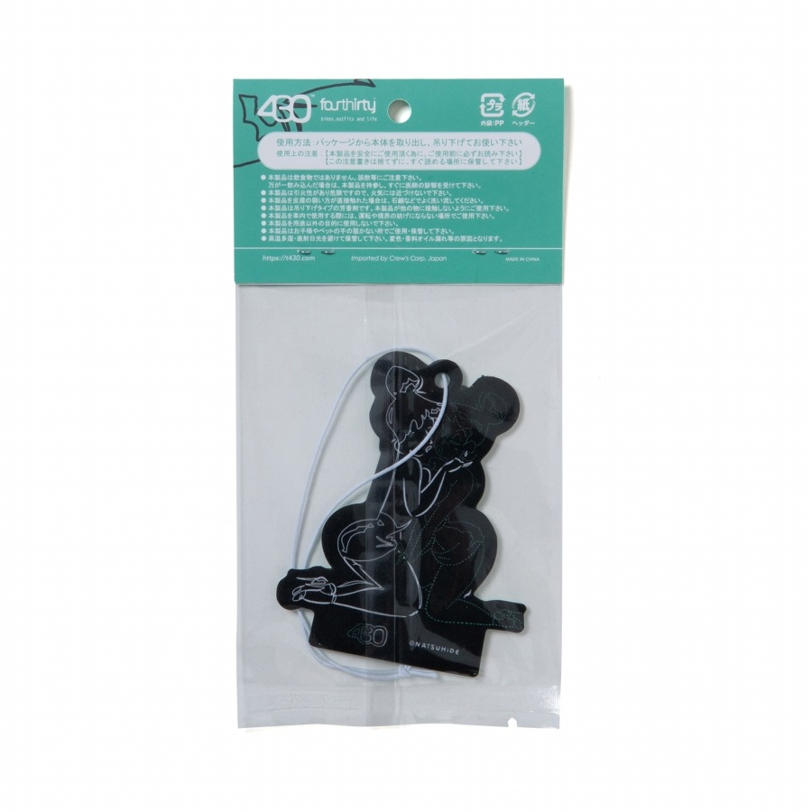 430 : NF AIR FRESHNER