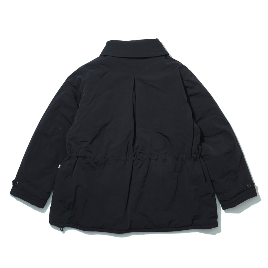 SAYHELLO : New Night Muddy Jacket