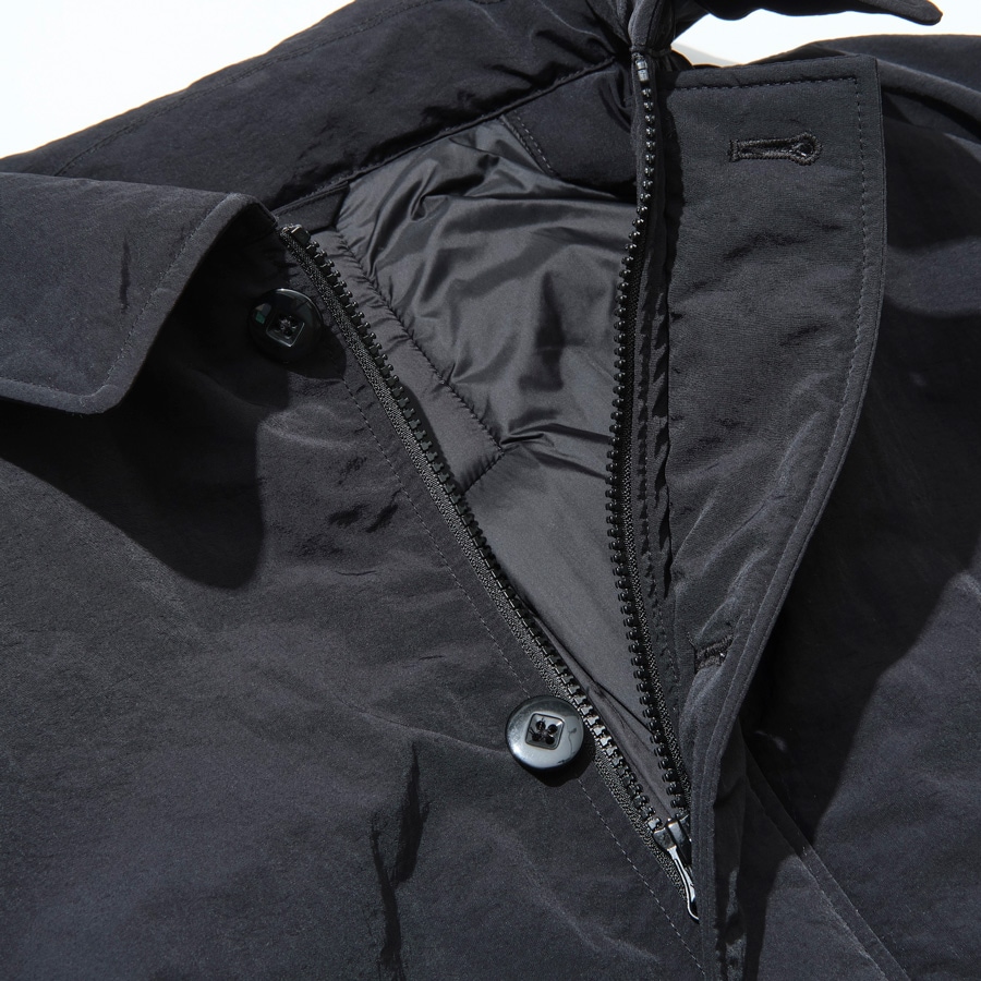 SAYHELLO : New Night Muddy Jacket