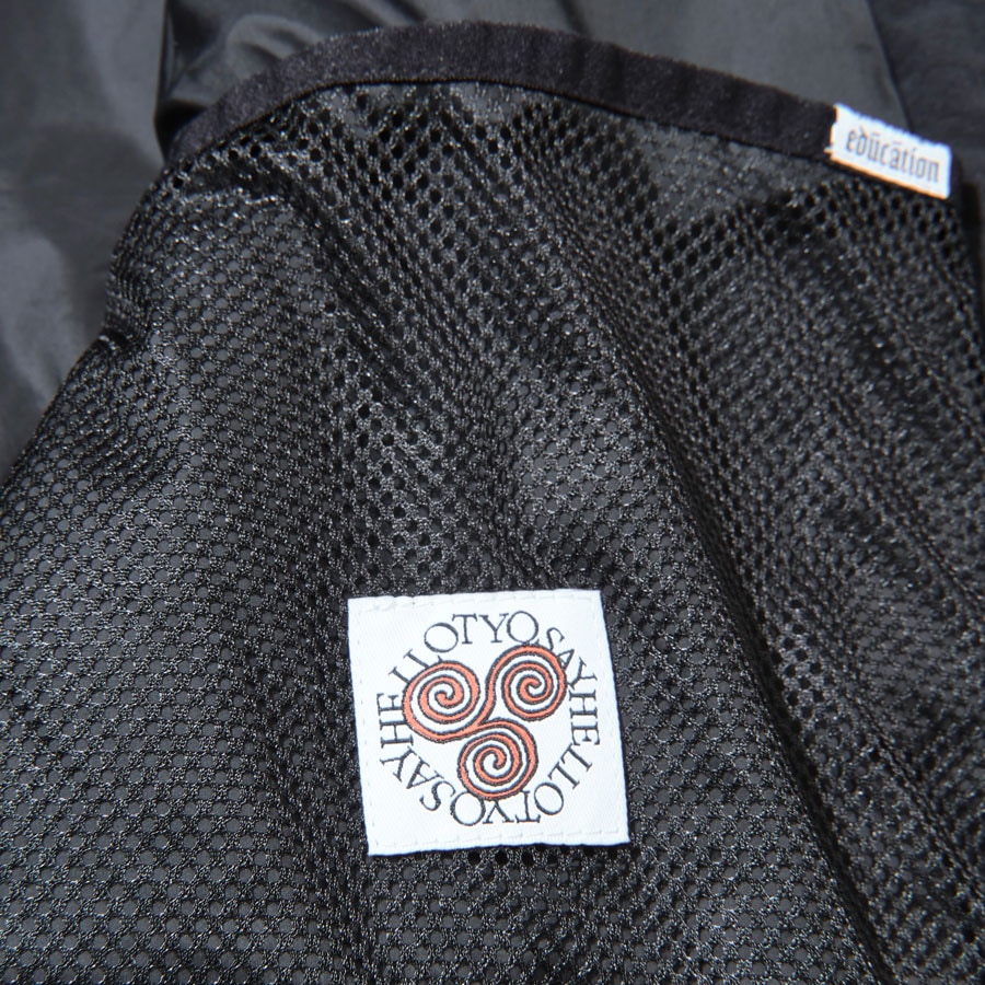 SAYHELLO : New Night Muddy Jacket