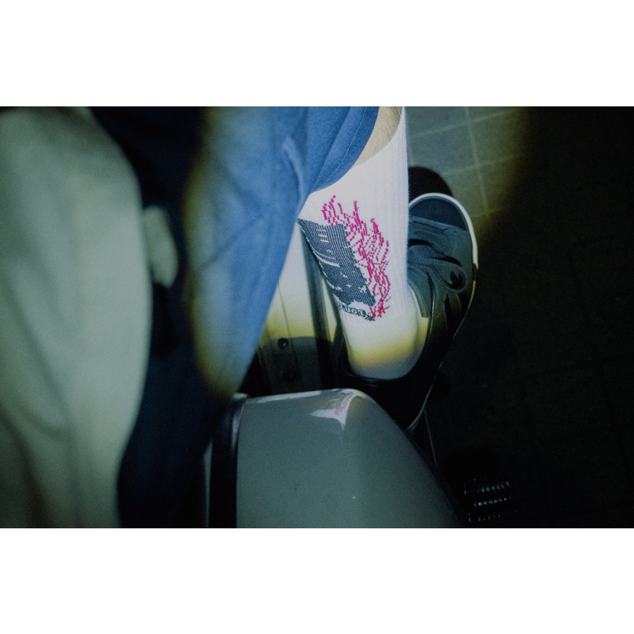 CLUCT × mita sneakers × 東京改 [SOX]