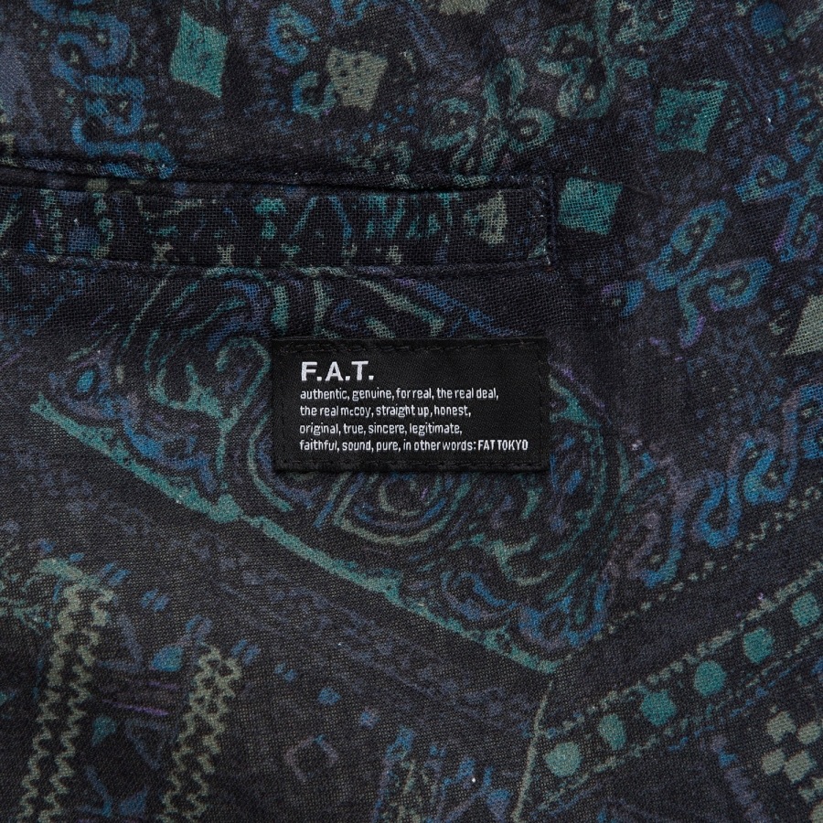 F.A.T. : BATILAX