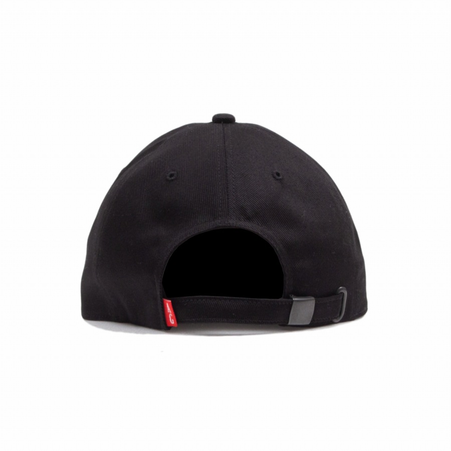 ACAPULCO GOLD : CREST 6 PANEL CAP