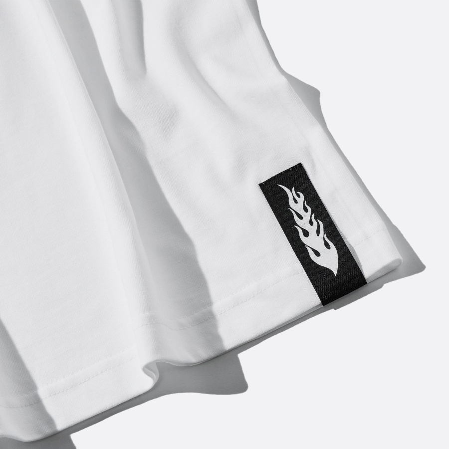 CLUCT × mita sneakers × 東京改  [S/S TEE]