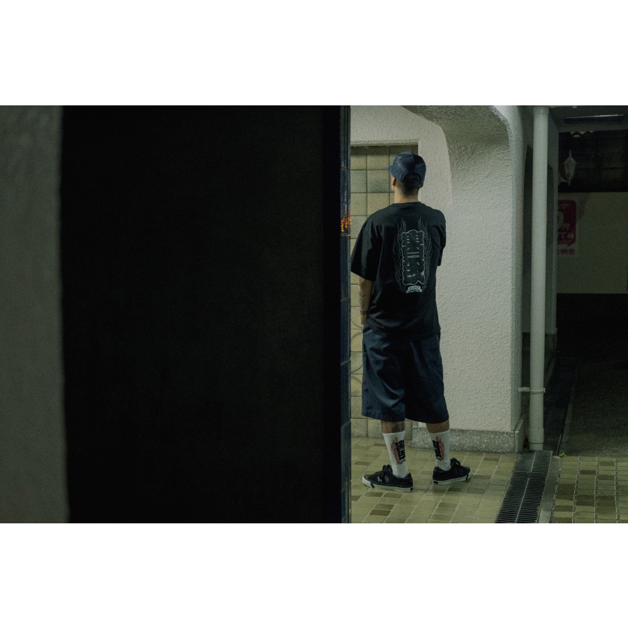 CLUCT × mita sneakers × 東京改  [S/S TEE]