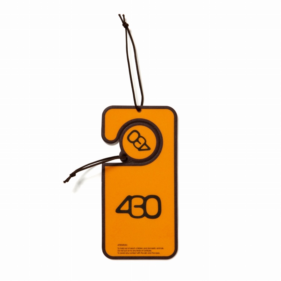 430 : KUUMBA 430 PAPER FRAGRANCE