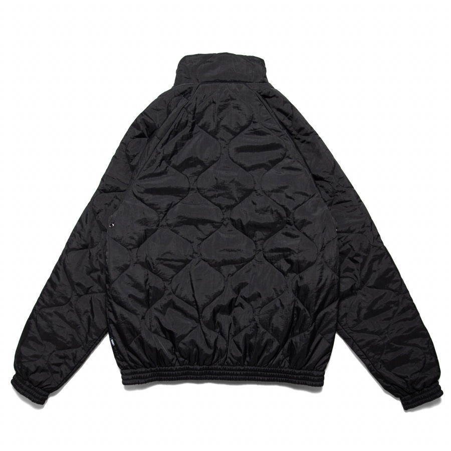 HAIGHT : QUILTING TRACK JACKET