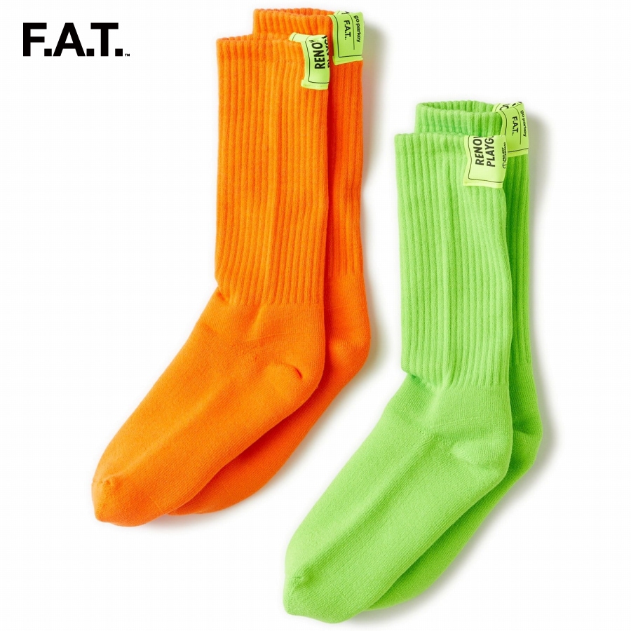 F.A.T. : Pb.Gp.Sb.