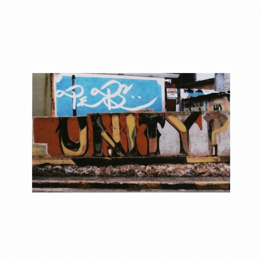 212.MAG : 876.MAG “WAH GWAAN BLESS”