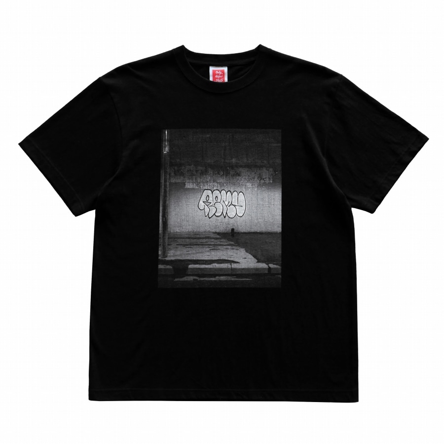 O.D.S : REMIO WAS THERE T-SHIRT #B