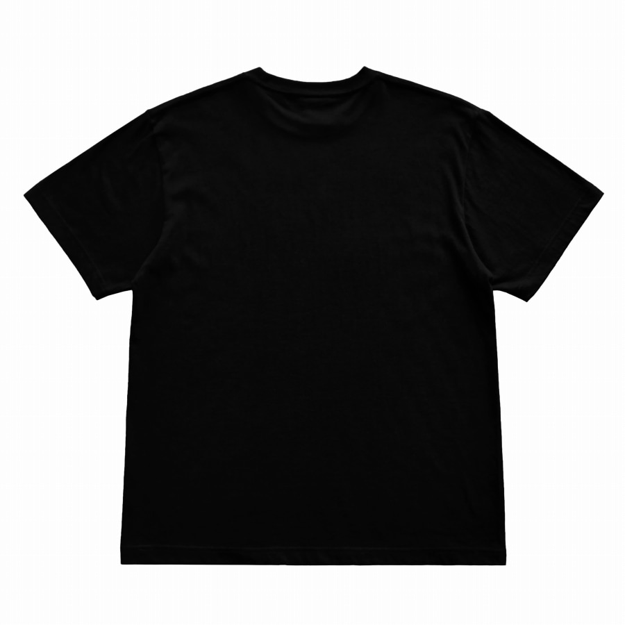 O.D.S : REMIO WAS THERE T-SHIRT #B