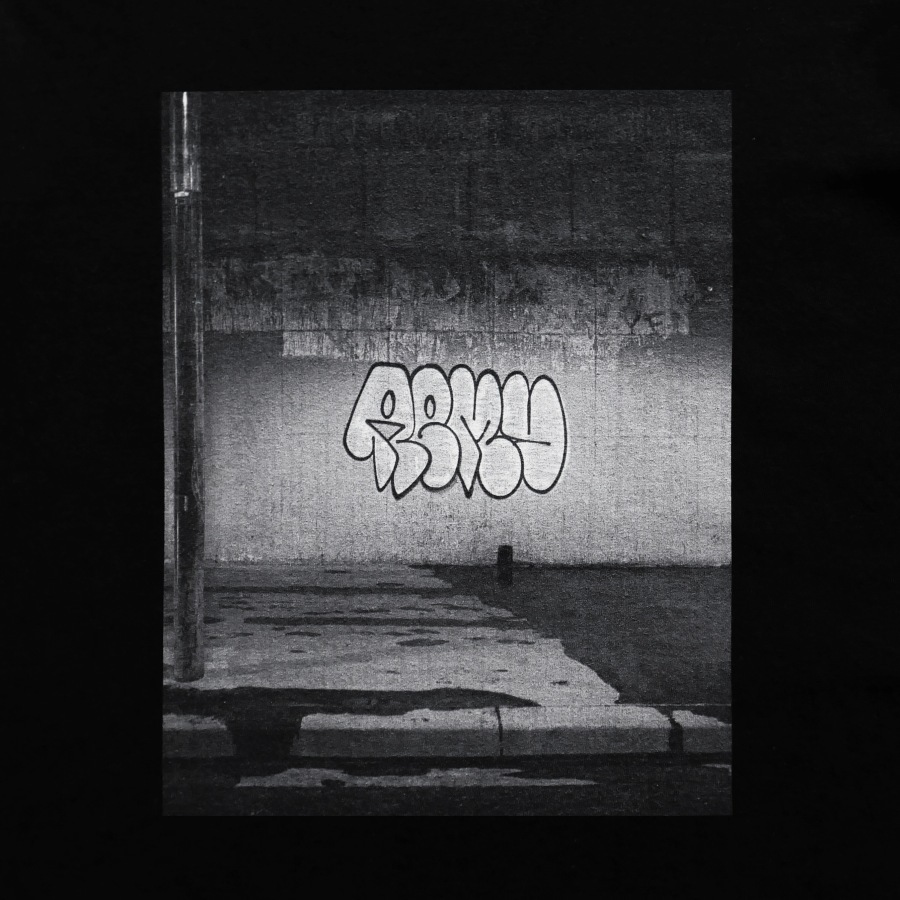 O.D.S : REMIO WAS THERE T-SHIRT #B