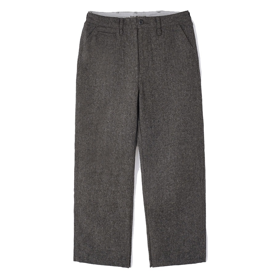 SILAS : TROUSERS