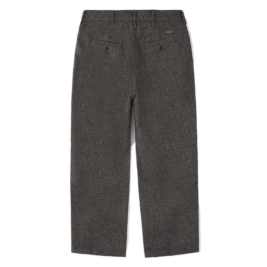 SILAS : TROUSERS