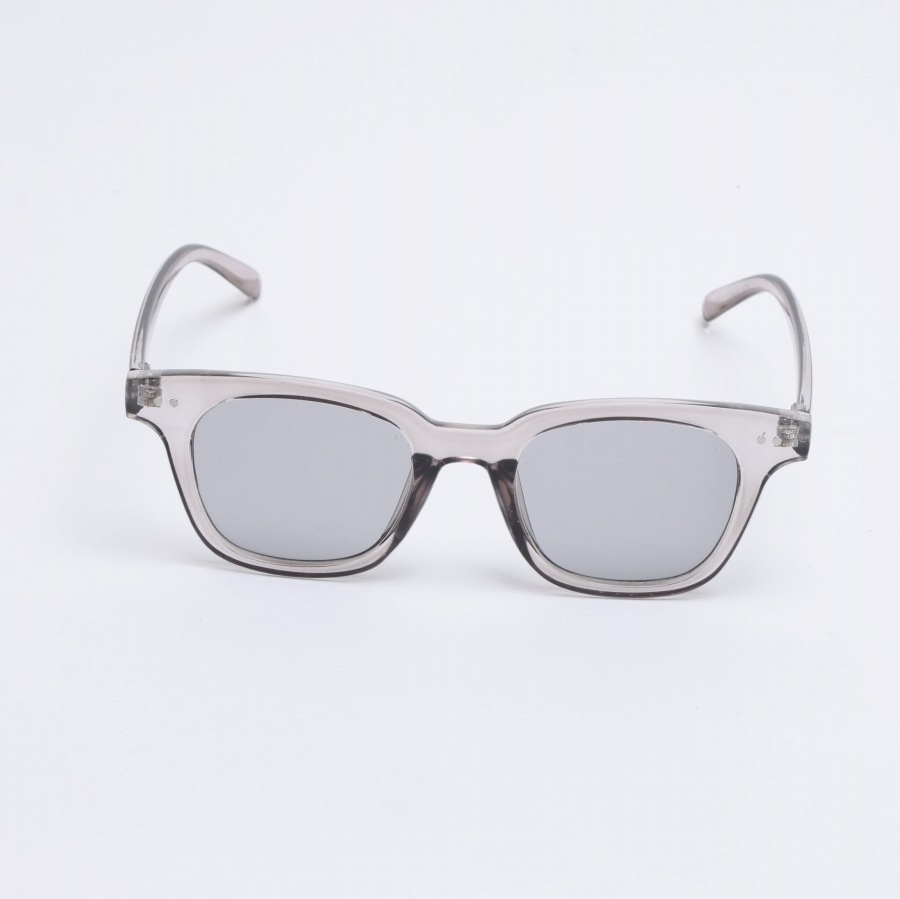 SUNKAK : TYPE 2 CLEAR BLACK 2025 2ND