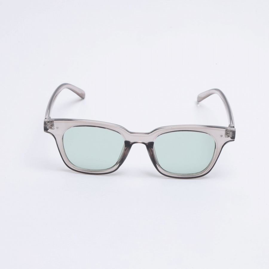 SUNKAK : TYPE 2 CLEAR BLACK 2025 2ND