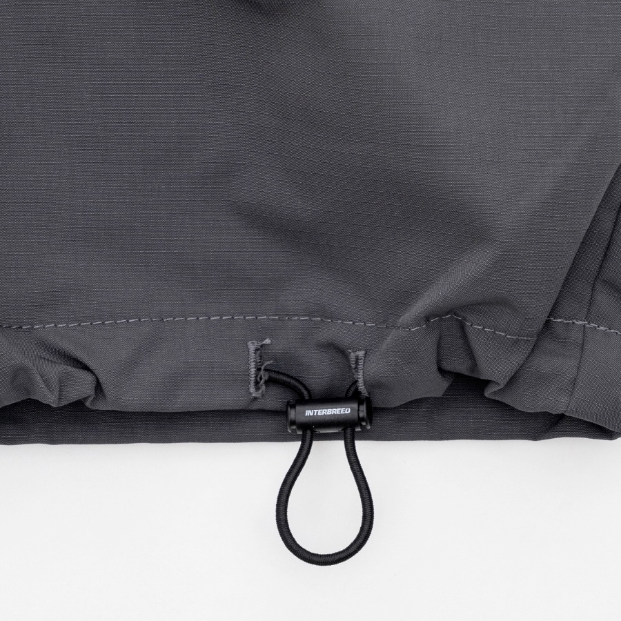 INTERBREED : Urban Fit Tech Pants