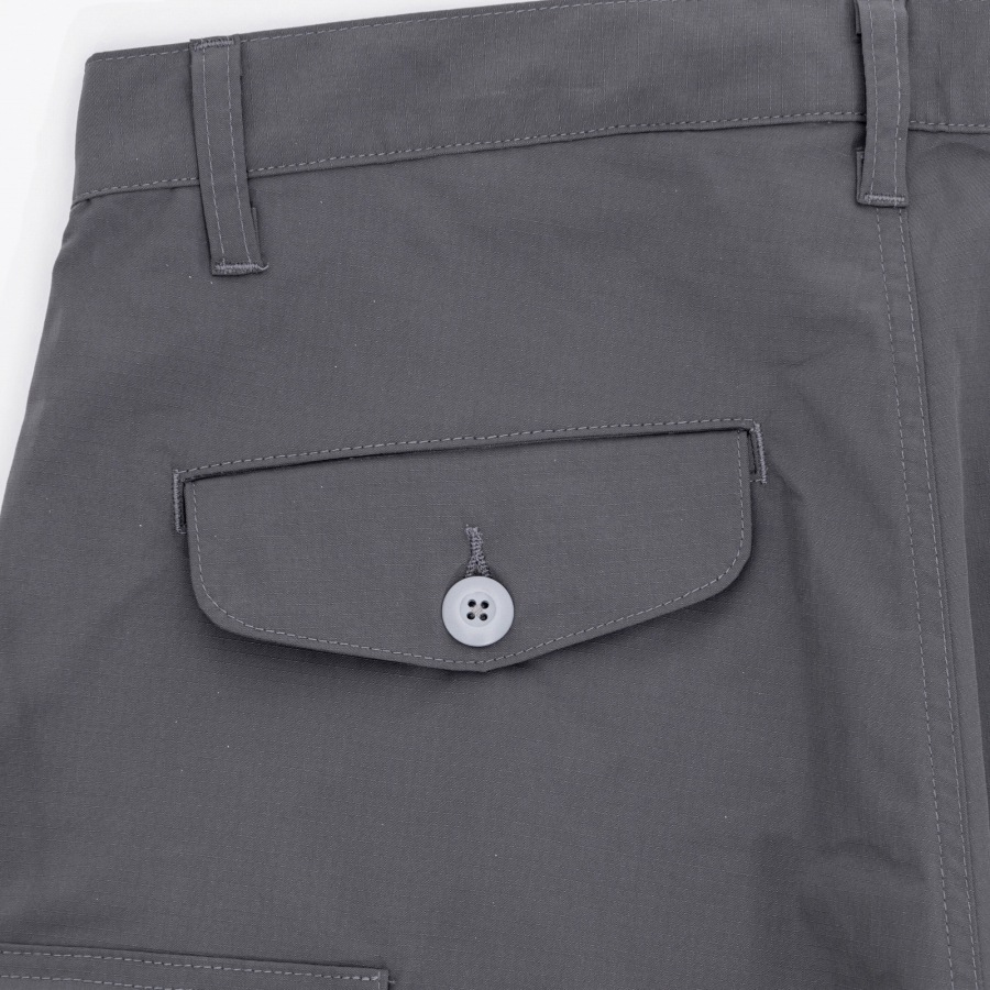 INTERBREED : Urban Fit Tech Pants