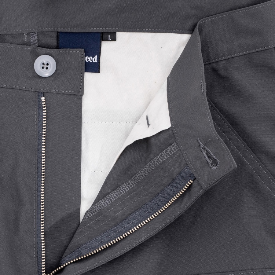 INTERBREED : Urban Fit Tech Pants