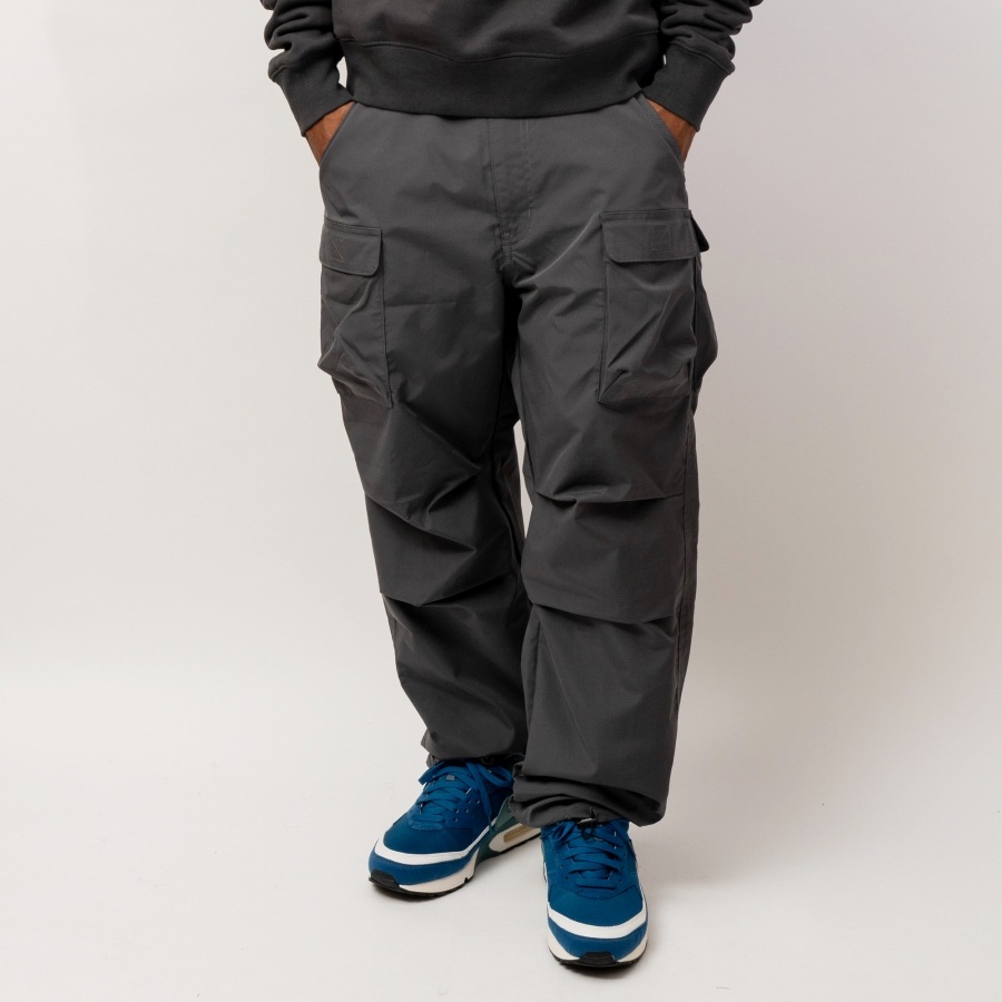 INTERBREED : Urban Fit Tech Pants