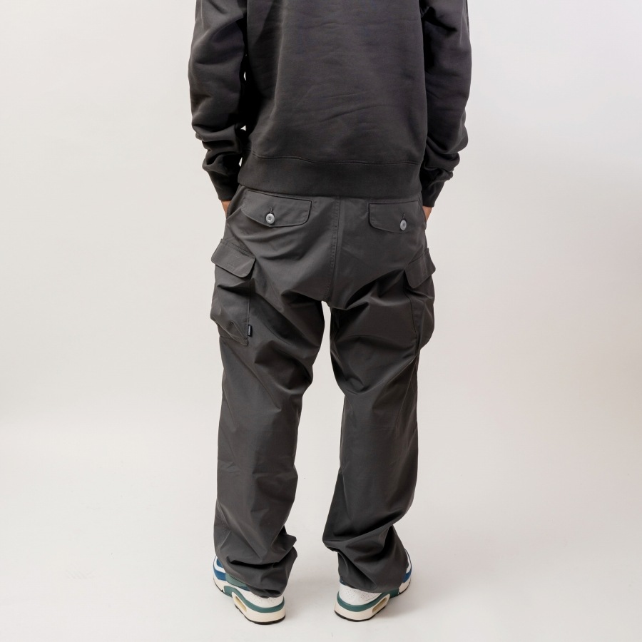 INTERBREED : Urban Fit Tech Pants