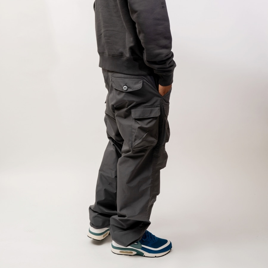 INTERBREED : Urban Fit Tech Pants