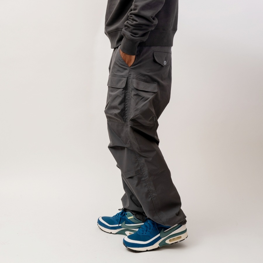 INTERBREED : Urban Fit Tech Pants