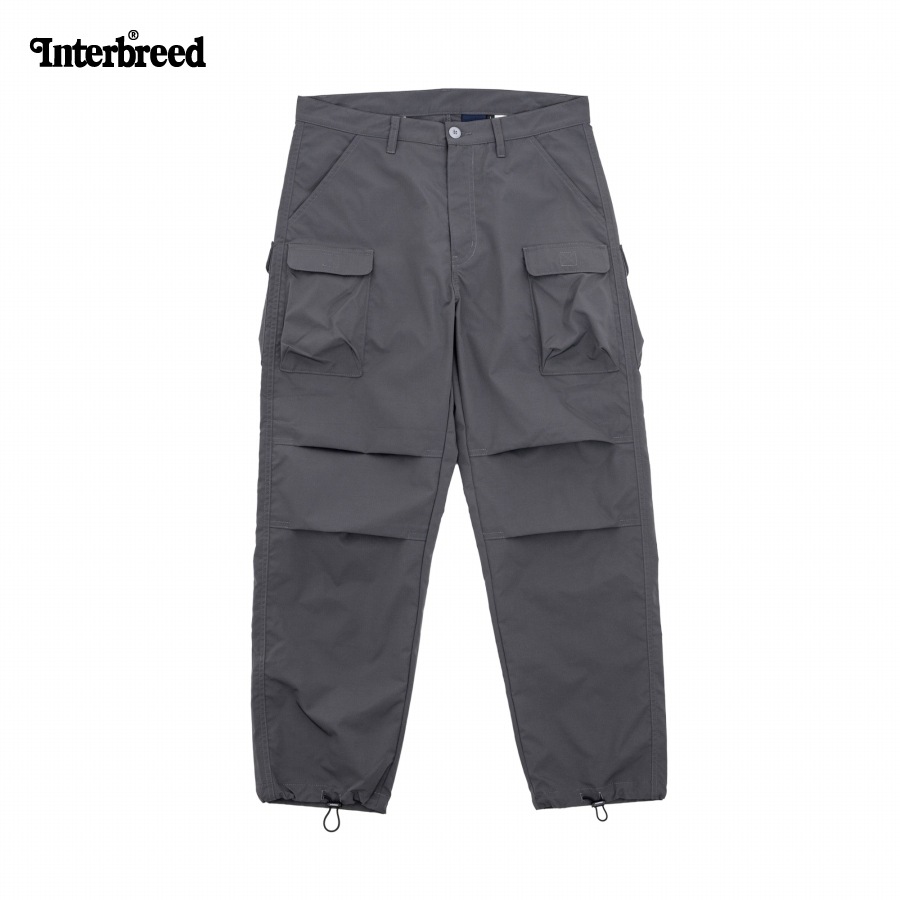 INTERBREED : Urban Fit Tech Pants
