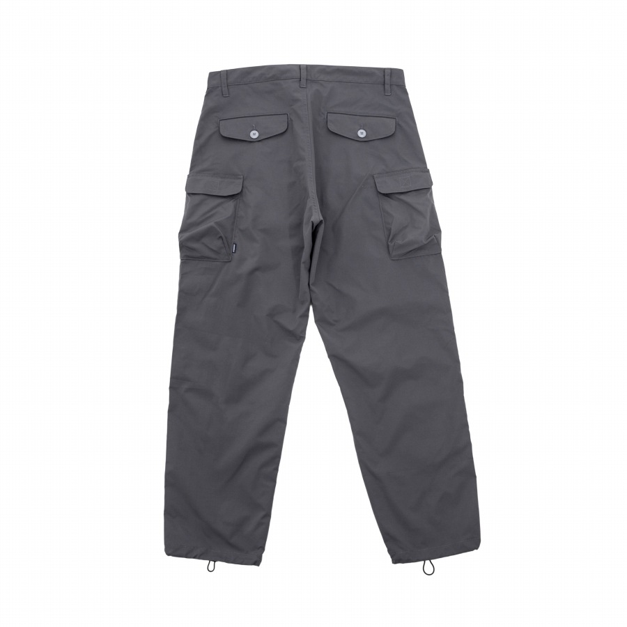 INTERBREED : Urban Fit Tech Pants