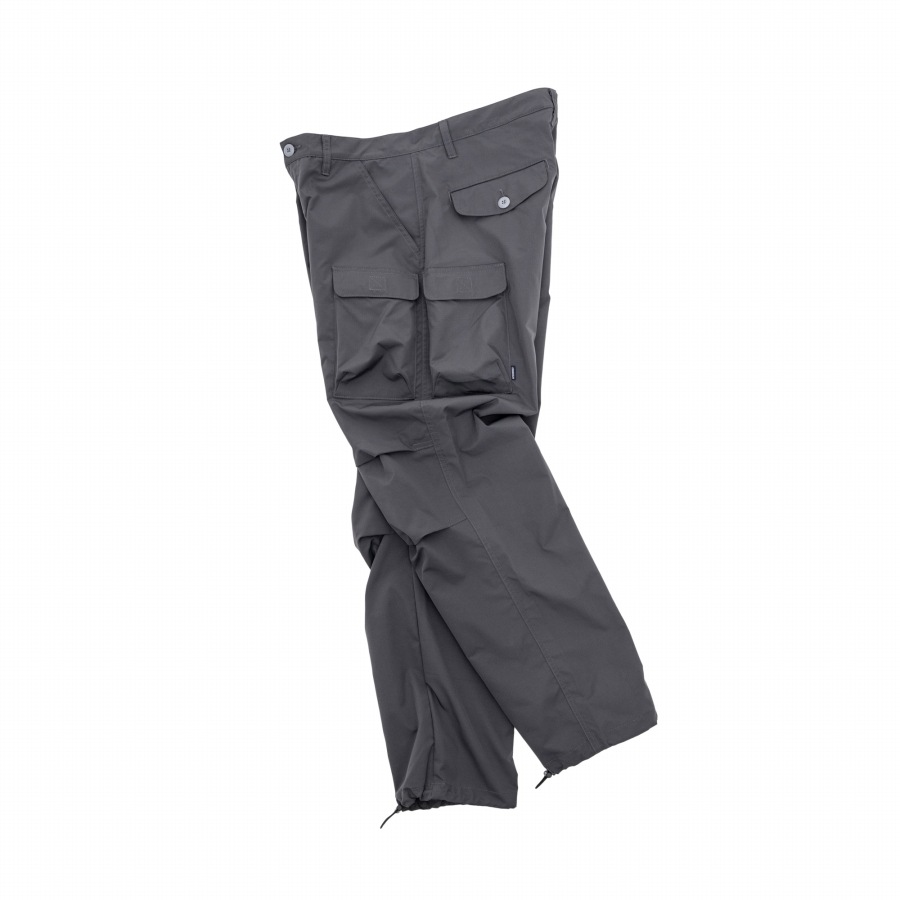 INTERBREED : Urban Fit Tech Pants