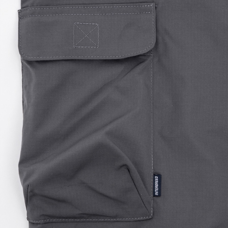 INTERBREED : Urban Fit Tech Pants