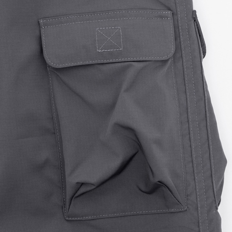 INTERBREED : Urban Fit Tech Pants