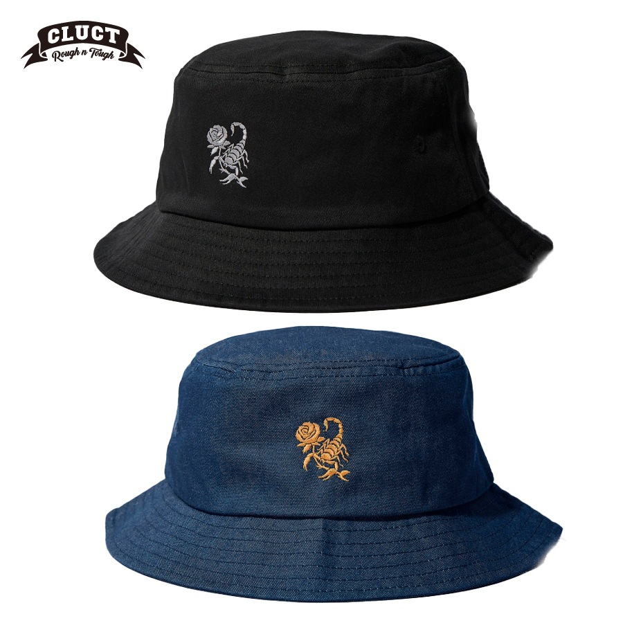 CLUCT : PALMDALE [HAT]