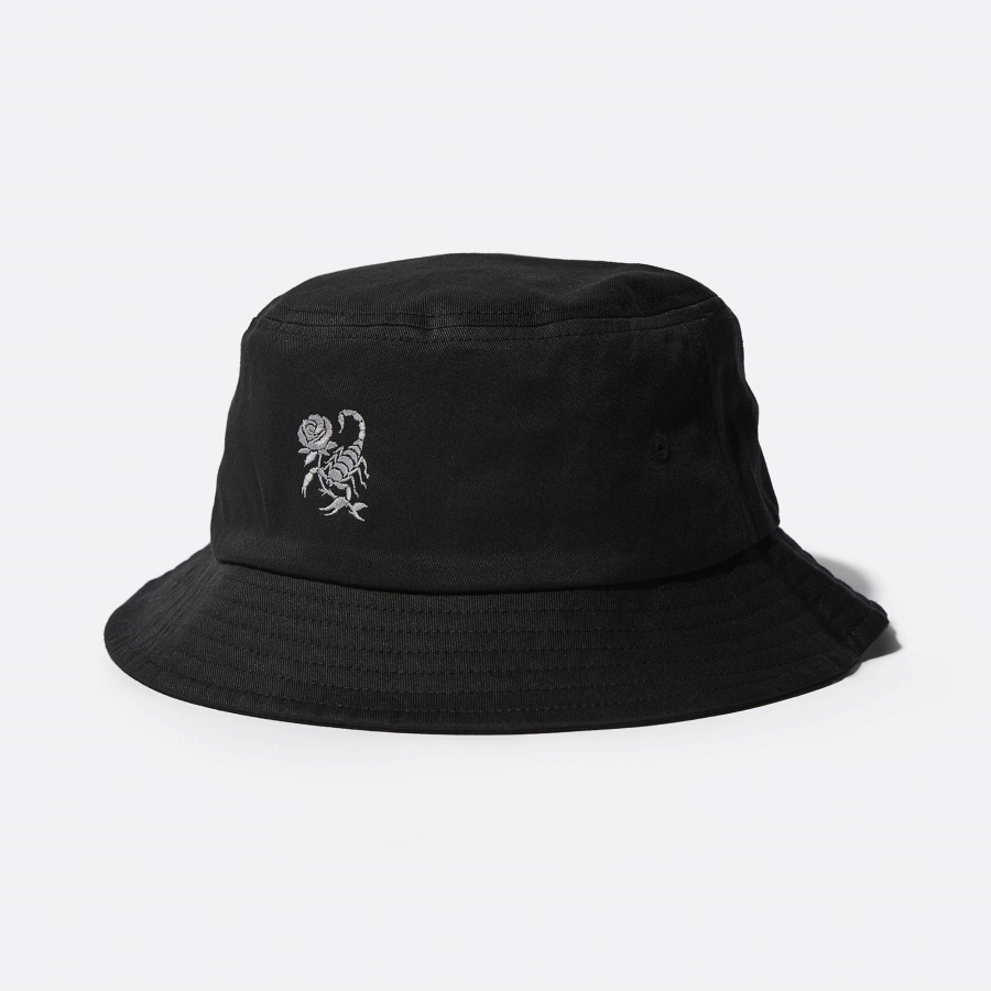 CLUCT : PALMDALE [HAT]